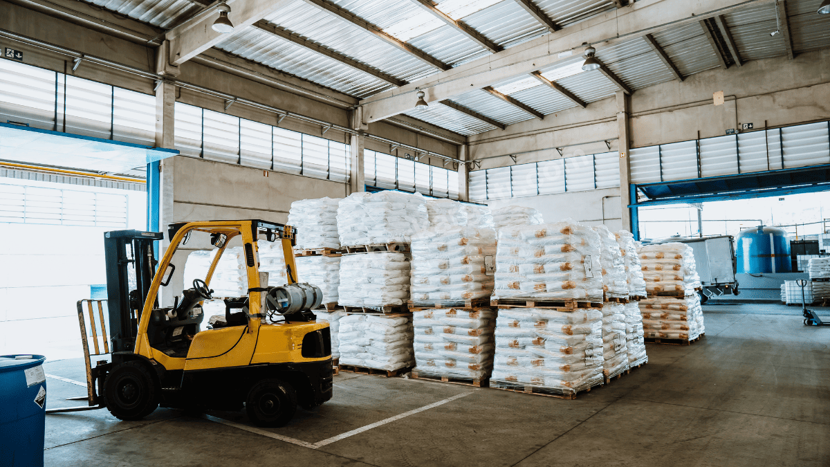 Birecik Kimyasal Ürün Taşıma